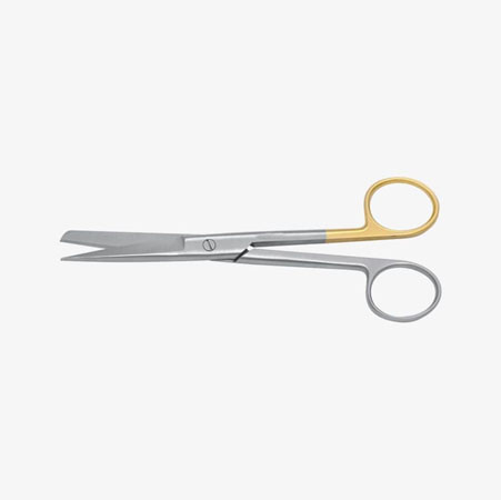 Dressing Scissors